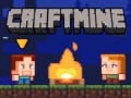 Gra CraftMine w Internecie