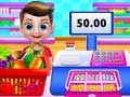 Gra Moja historia supermarketu w Internecie Gra Moja historia supermarketu w Internecie