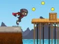 Gra Biegacz Ninja w Internecie