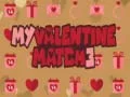 Gra Mój Walentynkowy Mecz 3 w Internecie
