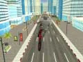 Gra Miejska Przejażdżka Rowerowa w Internecie
