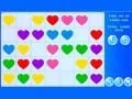 Gra Walentynkowa układanka w Internecie Gra Walentynkowa układanka w Internecie