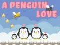 Gra Miłość Pinguinów w Internecie