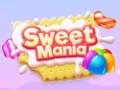 Gra Słodka Mania w Internecie