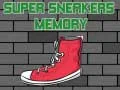 Gra Super Sneakers Pamięć w Internecie