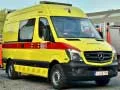 Gra Zjeżdżalnia ambulansów w Internecie