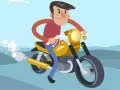 Gra Puzzle z Super Szybkimi Motocyklami Wyścigowymi w Internecie Gra Puzzle z Super Szybkimi Motocyklami Wyścigowymi w Internecie