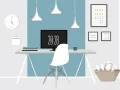 Gra Różnice na Biurku w Internecie Gra Różnice na Biurku w Internecie