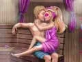 Gra Super Lalka Sauna Flirt w Internecie Gra Super Lalka Sauna Flirt w Internecie
