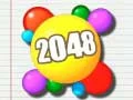 Gra Papierowy Blok 2048 w Internecie