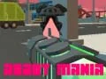 Gra Mania Robotów w Internecie