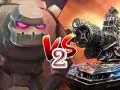 Gra Czołg kontra Golemy 2 w Internecie Gra Czołg kontra Golemy 2 w Internecie