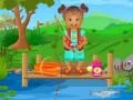Gra Bebezia Daisy się bawi w Internecie