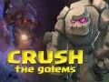 Gra Zmiażdż Golemy w Internecie Gra Zmiażdż Golemy w Internecie