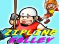 Gra Dolina Ziplinii w Internecie