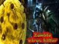 Gra Zabójca wirusa zombie w Internecie