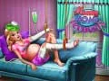 Gra Rehabilitacja Mamy w Domu w Internecie