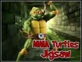 Gra Puzzle Żółwie MMA w Internecie Gra Puzzle Żółwie MMA w Internecie