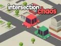 Gra Chaos na Skrzyżowaniu w Internecie Gra Chaos na Skrzyżowaniu w Internecie