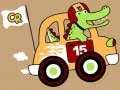 Gra Szybkie Malowanie Samochodów Wyścigowych w Internecie