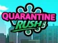Gra Kwarantanna Rush w Internecie