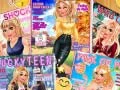 Gra Magazyn Diva Goldie w Internecie Gra Magazyn Diva Goldie w Internecie