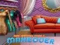 Gra Metamorfoza centrum handlowego w Internecie