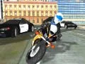Gra Symulator motocykla policyjnego w mieście w Internecie