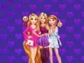 Gra Spotkanie ksi princess Ellie w Internecie Gra Spotkanie ksi princess Ellie w Internecie