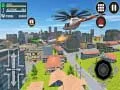 Gra Parking helikoptera eskortowego prezydenta USA w Internecie