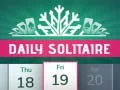 Gra Codzienny Solitaire w Internecie Gra Codzienny Solitaire w Internecie