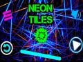 Gra Neonowe Płytki w Internecie Gra Neonowe Płytki w Internecie