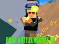 Gra Pixelowe Pola Bitwy.IO w Internecie