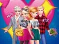 Gra Moda na Randkę BFF w Internecie Gra Moda na Randkę BFF w Internecie