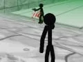 Gra Stickman Zabijanie Zombie 3D w Internecie