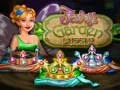 Gra Puzzle Baśniowy Ogród w Internecie Gra Puzzle Baśniowy Ogród w Internecie