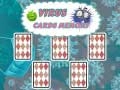 Gra Pamięć kart wirusowych w Internecie