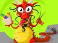 Gra Chińskie Puzzle Smoków w Internecie Gra Chińskie Puzzle Smoków w Internecie