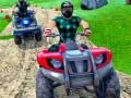Gra Wyścigi quadów w terenie w Internecie