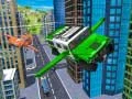 Gra Ekstremalny symulator latającego samochodu w Internecie Gra Ekstremalny symulator latającego samochodu w Internecie