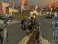 Gra US Army Commando: Wojna elitnych komandosów w Internecie