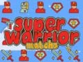 Gra Super Wojownik Match 3 w Internecie Gra Super Wojownik Match 3 w Internecie