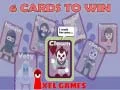 Gra 6 Kart do Wygrania w Internecie Gra 6 Kart do Wygrania w Internecie
