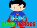 Gra Superbohaterowie dla Dzieci w Internecie Gra Superbohaterowie dla Dzieci w Internecie