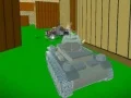 Gra Pikselowa Wojna Pojazdów i Turbo Driftowy Wyścig w Internecie