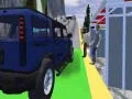 Gra Offroad Hummer Kierowca Jeepa Pod Górę w Internecie Gra Offroad Hummer Kierowca Jeepa Pod Górę w Internecie