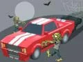 Gra Arena Drift Zombie w Internecie