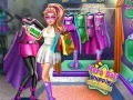 Gra Kostiumy Zakupowe Lalki Bohatera w Internecie Gra Kostiumy Zakupowe Lalki Bohatera w Internecie