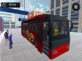 Gra Autobus miejski i autobus terenowy w Internecie