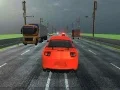 Gra Wyścigowiec na autostradzie w Internecie Gra Wyścigowiec na autostradzie w Internecie
